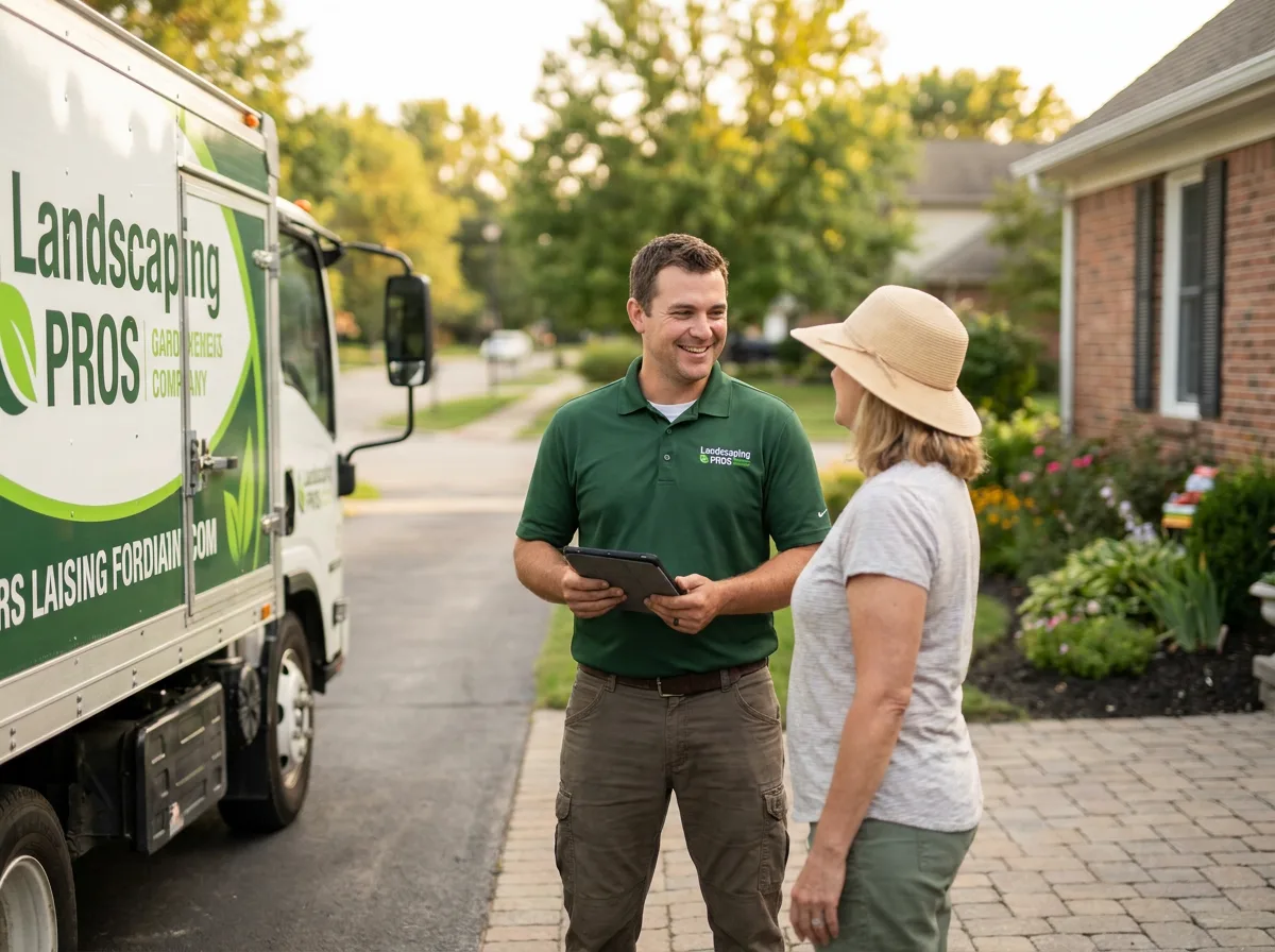 Landscaping Hickory, NC FAQs